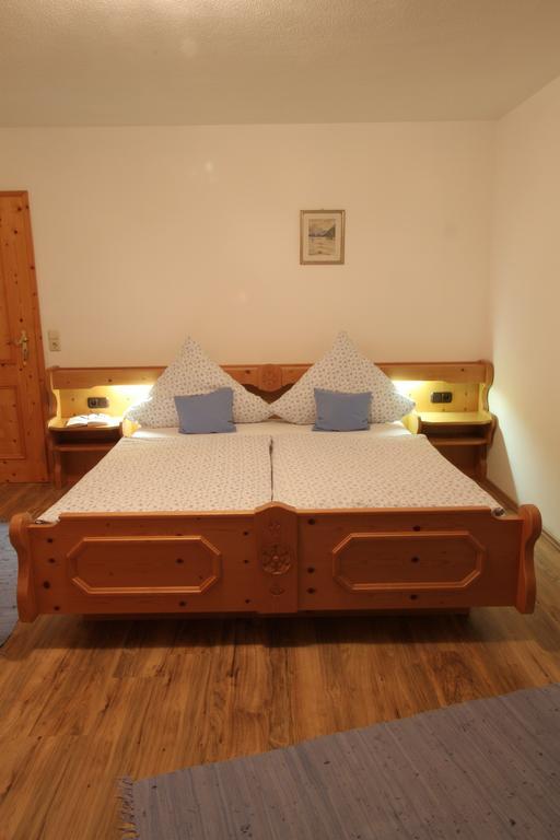 Ferienhaus Andreas Krün エクステリア 写真